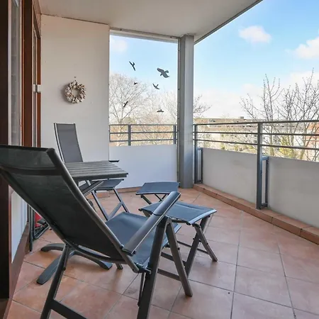 Fabian 25 - Haus Meeresblick Kellenhusen